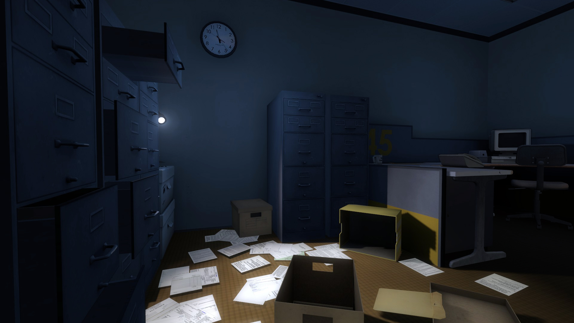 the stanley parable torrent mac